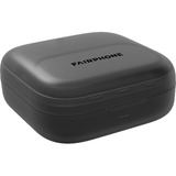 Fairphone Fairbuds earbuds Noir