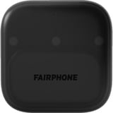 Fairphone Fairbuds earbuds Noir