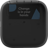 Fairphone Fairbuds earbuds Noir