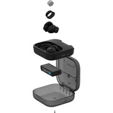 Fairphone  earbuds Noir