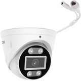 Foscam T5EP, Caméra de surveillance Blanc