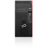 Fujitsu ESPRIMO P758 Reconditionné, PC Noir