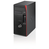 Fujitsu ESPRIMO P758 Reconditionné, PC Noir