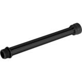 GARDENA 13334-20, Tube Gris foncé
