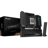 GIGABYTE B850M AORUS STEALTH carte mère socket AM5 Noir