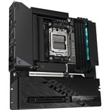 GIGABYTE B850M AORUS STEALTH carte mère socket AM5 Noir