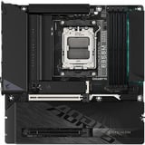 GIGABYTE B850M AORUS STEALTH carte mère socket AM5 Noir