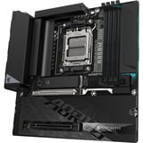GIGABYTE B850M AORUS STEALTH carte mère socket AM5 Noir