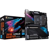 GIGABYTE Z690 AORUS MASTER 1.0, Socket 1700 carte mère 2.5 Gb-LAN, WLAN, BT, Son, E-ATX