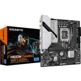 GIGABYTE  carte mère socket 1700 
