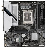 GIGABYTE  carte mère socket 1700 