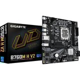 GIGABYTE  carte mère socket 1700 Noir