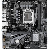 GIGABYTE  carte mère socket 1700 Noir