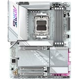 GIGABYTE  carte mère socket AM5 Blanc