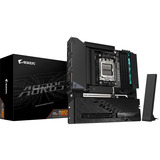 GIGABYTE  carte mère socket AM5 Noir