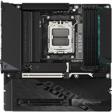 GIGABYTE  carte mère socket AM5 Noir