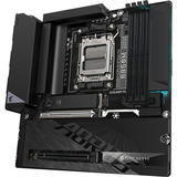 GIGABYTE  carte mère socket AM5 Noir