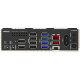 GIGABYTE  carte mère socket AM5 Noir