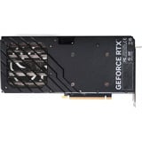 Gainward GeForce RTX 4070 SUPER Ghost Reconditionné, Carte graphique 