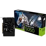 Gainward GeForce RTX 5050 Pegasus 8GB, Carte graphique 