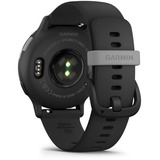 Garmin vívoactive 5, Smartwatch Noir/gris