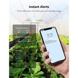 Govee Bluetooth Hygromètre-Thermomètre H5075 Noir