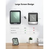 Govee Bluetooth Hygromètre-Thermomètre H5075 Noir