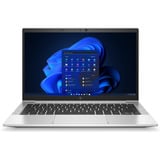 HP  13.3" PC portable  Argent