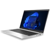 HP  13.3" PC portable  Argent