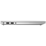HP  13.3" PC portable  Argent