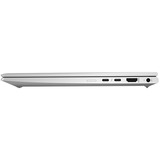 HP  13.3" PC portable  Argent