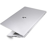 HP  13.3" PC portable  Argent