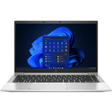 HP  14" PC portable  Argent