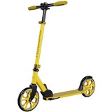 HUDORA 14451, Trottinette Jaune