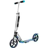 HUDORA BigWheel 205, Trottinette Noir/Bleu