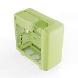 HYTE X50 boîtier midi tower Vert clair | 2x USB-A | 1x USB-C | Window