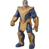 Hasbro E73815L2 Figurines pour enfants Marvel Avengers E73815L2, 4 an(s), Avengers, Multicolore, Plastique