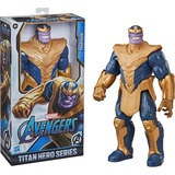 Hasbro E73815L2 Figurines pour enfants Marvel Avengers E73815L2, 4 an(s), Avengers, Multicolore, Plastique