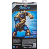 Hasbro E73815L2 Figurines pour enfants Marvel Avengers E73815L2, 4 an(s), Avengers, Multicolore, Plastique