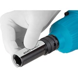 Hazet Clé à douille 905SLG-17, 1/2", Clés mixtes à cliquet Blanc