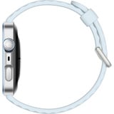 Huawei WATCH Fit 4 Pro 4,62 cm (1.82") 40 mm Numérique 408 x 480 pixels Bleu GPS (satellite), Smartwatch Argent, 4,62 cm (1.82"), GPS (satellite), 30,4 g