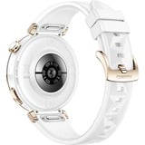 Huawei WATCH GT5 Pro 42mm 3,35 cm (1.32") AMOLED Numérique 466 x 466 pixels Blanc GPS (satellite), Smartwatch Blanc, 3,35 cm (1.32"), AMOLED, GPS (satellite), 43 g