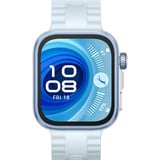 Huawei Watch Fit 4 Pro (Seiya-B29F), Smartwatch Argent