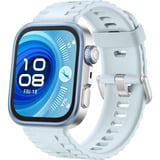 Huawei Watch Fit 4 Pro (Seiya-B29F), Smartwatch Argent
