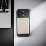 Intenso 7344031, MW10000, Powerbank Champagne