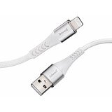Intenso Câble USB A315L Blanc