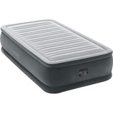 Intex Lit gonflable Gris clair/gris