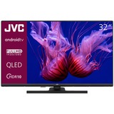 JVC  32" TV LED Blanc