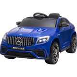 Jamara Merecedes-Benz AMG GLC 63 S Coupe, Véhicules pour enfants Bleu, Voiture, Garçon/Fille, 3 an(s), 4 roue(s), Bleu