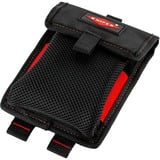 KNIPEX 00 19 50 LE, Sac Noir/Rouge